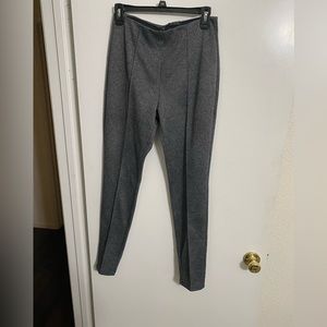 Tahari seem from Med jeggings